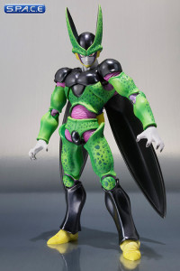 S.H.Figuarts Perfect Cell Premium Color Edition (Dragon Ball Z)