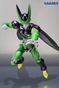 S.H.Figuarts Perfect Cell Premium Color Edition (Dragon Ball Z)