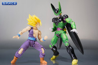 S.H.Figuarts Perfect Cell Premium Color Edition (Dragon Ball Z)