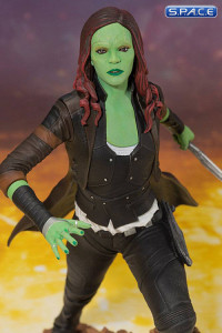 1/10 Scale Gamora ARTFX+ Statue (Avengers: Infinity War)