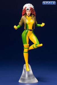 1/10 Scale Gambit & Rogue from X-Men 92 (Marvel)