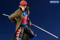 1/10 Scale Gambit & Rogue from X-Men 92 (Marvel)