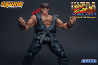 1/12 Scale Evil Ryu (Ultra Street Fighters II: The Final Challengers)
