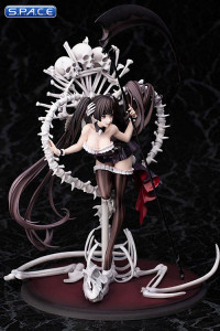 Night Hag Lilith PVC Statue (Wisteria)