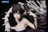 Night Hag Lilith PVC Statue (Wisteria)