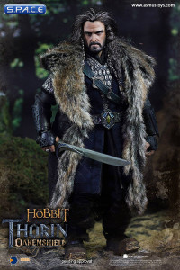 1/6 Scale Thorin Oakenshield (The Hobbit)