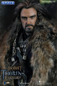 1/6 Scale Thorin Oakenshield (The Hobbit)