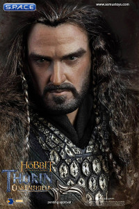 1/6 Scale Thorin Oakenshield (The Hobbit)