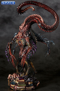 Nyarlathotep Statue by Paul Komoda Statue (H.P. Lovecraft)