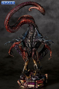 Nyarlathotep Statue by Paul Komoda Statue (H.P. Lovecraft)