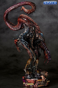 Nyarlathotep Statue by Paul Komoda Statue (H.P. Lovecraft)