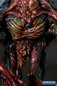 Nyarlathotep Statue by Paul Komoda Statue (H.P. Lovecraft)