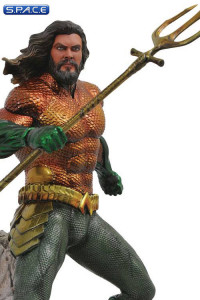 Aquaman DC Movie Gallery PVC Statue (Aquaman)