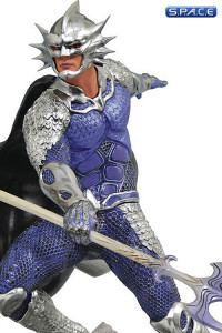 Ocean Master DC Movie Gallery PVC Statue (Aquaman)