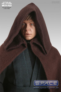 12 Luke Skywalker Sideshow Exclusive