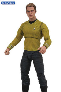 Complete Set of 2: Star Trek Select Series 1 (Star Trek Into Darkness)