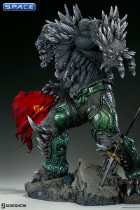 Doomsday Maquette (DC Comics)