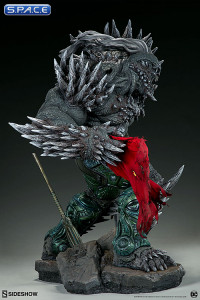 Doomsday Maquette (DC Comics)