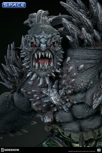 Doomsday Maquette (DC Comics)