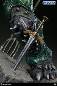 Doomsday Maquette (DC Comics)