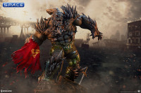 Doomsday Maquette (DC Comics)