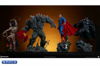 Doomsday Maquette (DC Comics)