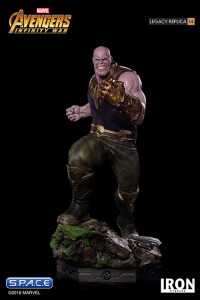 1/4 Scale Thanos Legacy Statue (Avengers: Infinity War)