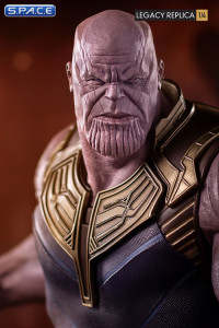 1/4 Scale Thanos Legacy Statue (Avengers: Infinity War)