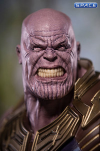 1/4 Scale Thanos Legacy Statue (Avengers: Infinity War)