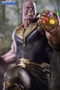 1/4 Scale Thanos Legacy Statue (Avengers: Infinity War)