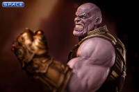1/4 Scale Thanos Legacy Statue (Avengers: Infinity War)