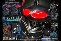 1/4 Scale Black Manta Premium Masterline Statue (Injustice 2)