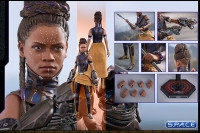 1/6 Scale Shuri Movie Masterpiece MMS501 (Black Panther)