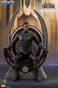 1/6 Scale Wakanda Throne (Black Panther)