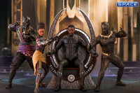 1/6 Scale Wakanda Throne (Black Panther)