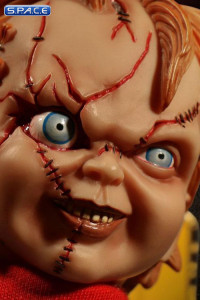 Chucky Burst-A-Box Music Box (Bride of Chucky)