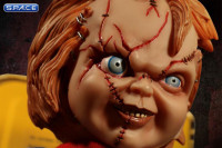 Chucky Burst-A-Box Music Box (Bride of Chucky)