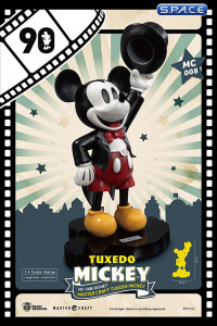 Tuxedo Mickey 90th Anniversary Master Craft Statue (Disney)