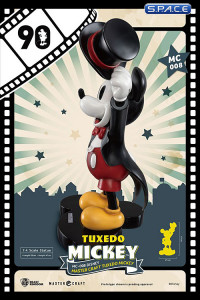 Tuxedo Mickey 90th Anniversary Master Craft Statue (Disney)