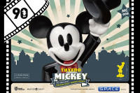 Tuxedo Mickey 90th Anniversary Master Craft Statue (Disney)