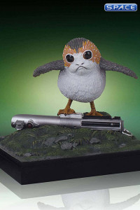 Porg Bookends (Star Wars)