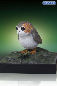 Porg Bookends (Star Wars)