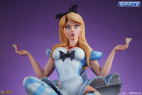 Alice in Wonderland Statue (Fairytale Fantasies Collection)