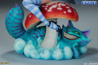 Alice in Wonderland Statue (Fairytale Fantasies Collection)