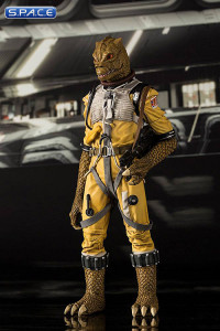 1/10 Scale Bounty Hunter Bossk ARTFX+ Statue (Star Wars)