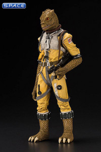 1/10 Scale Bounty Hunter Bossk ARTFX+ Statue (Star Wars)