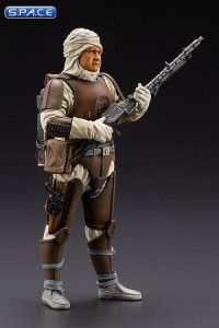 1/10 Scale Bounty Hunter Dengar ARTFX+ Statue (Star Wars)