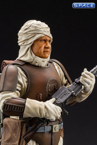 1/10 Scale Bounty Hunter Dengar ARTFX+ Statue (Star Wars)