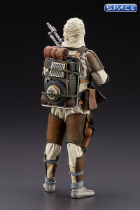 1/10 Scale Bounty Hunter Dengar ARTFX+ Statue (Star Wars)