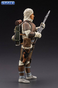 1/10 Scale Bounty Hunter Dengar ARTFX+ Statue (Star Wars)